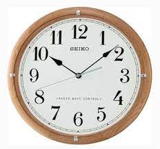 Seiko Wall Clock Qxr208z Qxr208z