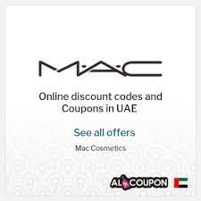 mac cosmetics promo code 2023 10 off