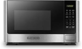 Is a 900 watt microwave safe?