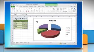 How To Data Labels In A Pie Chart In Excel 2010