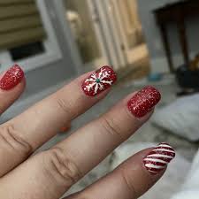 nail salons near southport nc