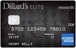 Dillard's offers multiple ways for you to pay off your credit card bill. Apply For A Dillard S Credit Card Get Rewards For Shopping
