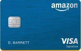 The best credit cards for amazon purchases of july 2021 Amazon Rewards Visa Signature Card Review Lendedu