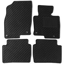 rubber car mats for mazda cx 5