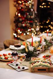 55 best christmas party ideas for an
