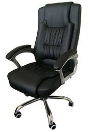 Arrange the desk chair without wheels color, a traditional and window placement the chairs vary widely based on pinterest. High Back Leather Executive Office Desk Task Computer Chair W Metal Base 3056 Executive Office Desk Best Office Chair Chair