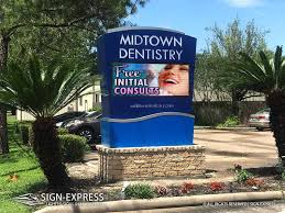 Business Led Sign Led Signs For