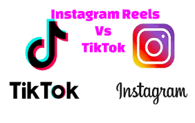 Which is better, out of the two you have suggested! Instagram Reels Vs Tiktok Which One Is Better Techzimo