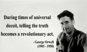    best George Orwell images on Pinterest   George orwell quotes          War is Peace Wallpaper  Find this Pin and more on big brother by  delianella  George Orwell    