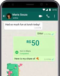 Since the payments within whatsapp are enabled by facebook pay, the californian social network will be able to transfer the same credit card or debit card information for users and business to. Whatsapp Suddenly Launches Ground Breaking New Feature