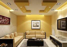 Padahal, jika dilihat plafon merupakan bagian penting dalam menentukan keindahan ruangan hunian kita. Model Plafon Ruang Tamu Kecil Modern Ceiling Design Colour Combination For Hall Pop Design For Hall