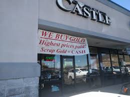 the castle jewelry and of hazard