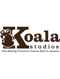 koala studios sewing cabinets