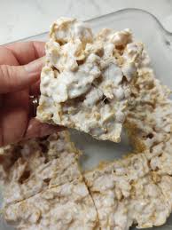 frosted flakes cereal bars how to