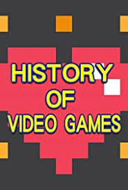 (currently available in the uk/eu only) merging action and strategy in a setting that replicates the atmosphere of the period, the history channel: History Of Video Games Tv Series 2016 Imdb