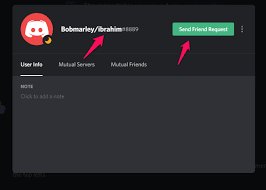 Matching usernames and the information around it will be available here. Matching Usernames For Best Friends On Discord How To Add Friends On Discord 5 Steps With Pictures So Here We Go If You Want The Most Attractive Eye Catchy Aesthetic Discord