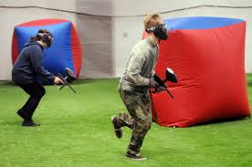 fast facts about crossfire paintball