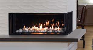 Lx2 3 Sided And Corner Gas Fireplaces