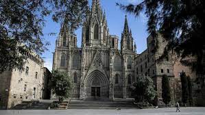 sabies de la catedral de barcelona