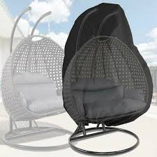 Waterproof Patio Hanging Chair Covers
