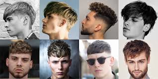 Secondly, it encourages women over 50 to maintain their hair up to the neck region. 40 Best Fringe Haircuts For Men Hairstyles With Bangs 2021 Guide