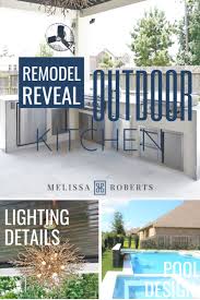 Houston is definitely the place to check out some the most attractive kitchen designs and accessories. Outdoor Kitchen Appliances Archives Melissa Roberts Interior Design Home Decor Blog