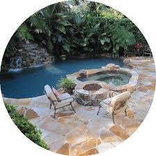 Pool Remodeling Contractor Odessa Fl