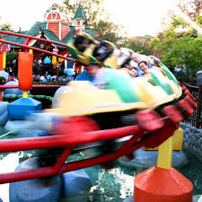 17 Scariest Rides At Disneyland Ranked For Families