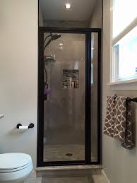 Glass Shower Doors A P Custom