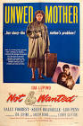 Ralph Staub Screen Snapshots: Motion Picture Mothers, Inc. Movie