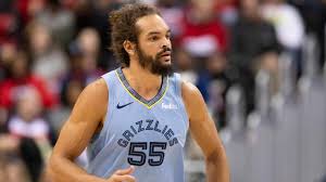 Expectations for noah joining the clippers. My Goal Is To Get Back Out There Joakim Noah Targeting Nba Return Rsn