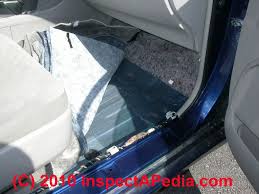 The cost of mold removal can range from $2000 to over $20,000. Curing Car Mold Or Mildew Smells Or Odors How To Find Remove Mold Odors Gases Smells In Vehicles