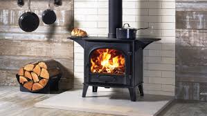 Wood Burning Stove Accessories To