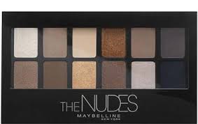 maybelline s palette the s