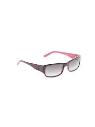 Details About Esprit Women Purple Sunglasses One Size