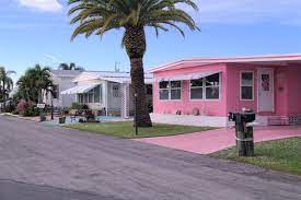 How Much Does It Cost To A Mobile Home