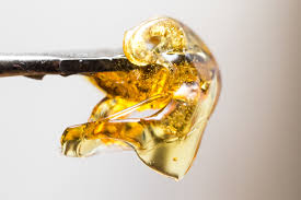 live resin and live rosin dripp extracts