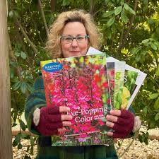 Top 15 Favorite Plant And Seed Catalogs