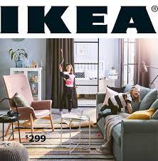 2019 Ikea Catalog