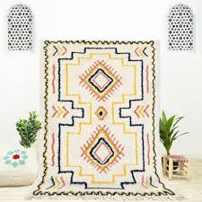 rugs authentic colorful berber rug 3089