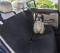 Dog Car Seat Cover Carseat Cover