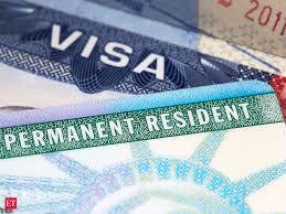 Learn about processing times a guide to the timeline, cost, and different types of green cards for u.s. Green Card 100k Green Cards At Risk Of Going Waste This Year Resentment Among Indian Professionals The Economic Times