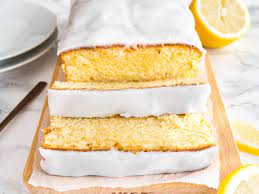 moist lemon cake recipe homemade