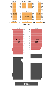 Buckhead Theatre Seating Chart Atlanta
