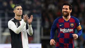 The match will be played on 02 december 2020 starting at around 21:00 cet / 20:00 uk time and we will. Barcelona Vs Juventus Where And When To Watch The Champions League Fixture Live In India