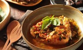 Untuk resep woku ikan super pedas ini bisa coba masak sendiri di rumah loh daripada harus beli. Koleksi Resep Masakan Khas Manado Yang Istimewa Mahi