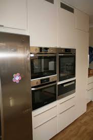 This Small Metod Kitchen Is A Serious