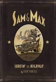 Sam & max surfin' the highway