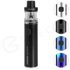 Discount vape pen also carries a huge selection of cheap vape pens and accessories for all your vaping needs. Vaporesso Sky Solo Plus Vape Kit