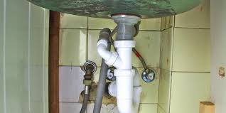 Use a pvc saw to cut pipes. Why Is My Garbage Disposal Leaking Pippin Lawton Ok